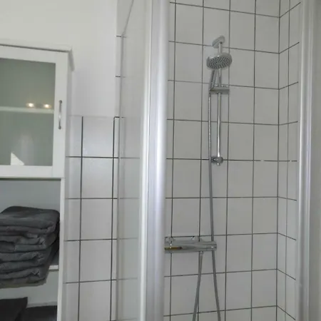 Bue _ Haus Ulferts Busum